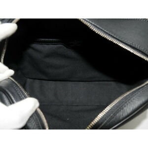 Louis Vuitton Ardoise Reporter Taiga